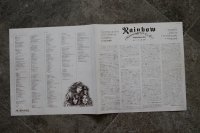 RAINBOW * TOP CONDITION!!!!!!!! RAINBOW * TOP CONDITION!!!!!!!!