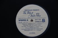 DISCOMAGIC PRESENTS DISCOMAGIC PRESENTS