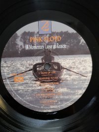 PINK FLOYD 1 press!! PINK FLOYD 1 press!!