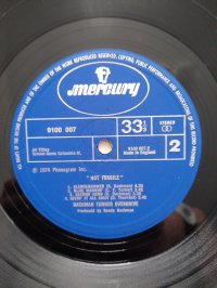 BACHMAN TURNER OVERDRIVE