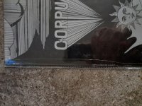 CORPUS top condition!!!! CORPUS top condition!!!!