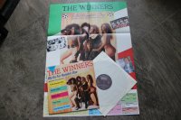 THE WINNERS * TOP CONDITION!!!!!!!!! THE WINNERS * TOP CONDITION!!!!!!!!!