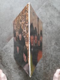 THE BEATLES	