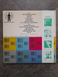 DEVO  1 press!!!! meshok