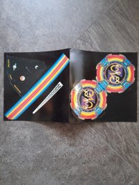 ELECTRIC LIGHT ORCHESTRA  Special Edition!!! FULL SET!!!