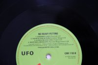 UFO   *  1 PRESS!!!!! (with narrow side)