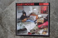 GARY MOORE * inc. 10 page BOOKLET !!!!! GARY MOORE * inc. 10 page BOOKLET !!!!!