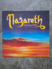 NAZARETH 1 PRESS!!! NAZARETH 1 PRESS!!!