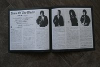 QUEEN * reissue 1981 * TOP CONDITION!!!! QUEEN * reissue 1981 * TOP CONDITION!!!!