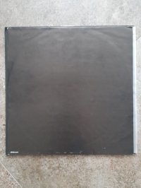 THE ALAN PARSONS PROJECT reissue THE ALAN PARSONS PROJECT reissue