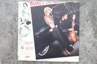 ROXETTE ROXETTE