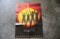 BONEY M. * TOP CONDITION!!!!! BONEY M. * TOP CONDITION!!!!!