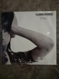 WILSON FERGUSON project R. ZANETTI (SAVAGE) single 12", 45 RPM TOP CONDITION!!! WILSON FERGUSON project R. ZANETTI (SAVAGE) single 12", 45 RPM TOP CONDITION!!!