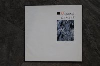 ULTRAVOX ULTRAVOX