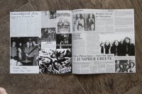 JUNIPHER GREENE * REISSUE 2007 * TOP CONDITION!!!! JUNIPHER GREENE * REISSUE 2007 * TOP CONDITION!!!!