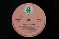 DIGITAL EMOTION TOP CONDITION!!!!! 1 PRESS!!! DIGITAL EMOTION TOP CONDITION!!!!! 1 PRESS!!!