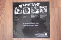 SUPERTRAMP * 1 PRESS!!!! SUPERTRAMP * 1 PRESS!!!!