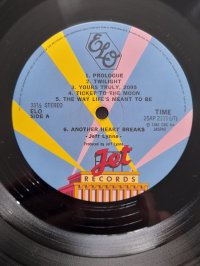 ELECTRIC LIGHT ORCHESTRA  