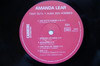 AMANDA LEAR AMANDA LEAR