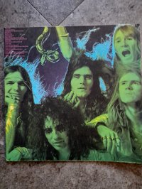ALICE COOPER reissue TOP CONDITION!!!! ALICE COOPER reissue TOP CONDITION!!!!