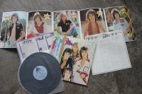 BAY CITY ROLLERS * TOP CONDITION!! BAY CITY ROLLERS * TOP CONDITION!!