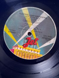 ELECTRIC LIGHT ORCHESTRA Special Edition!!! FULL SET!!! ELECTRIC LIGHT ORCHESTRA Special Edition!!! FULL SET!!!