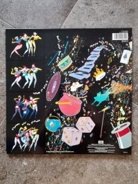 QUEEN 1 PRESS!!! DMM meshok QUEEN 1 PRESS!!! DMM meshok