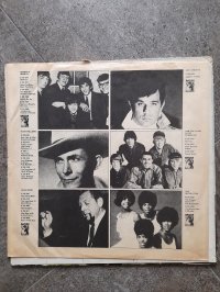 THE MANFRED MANN  * 1 PRESS!!!!