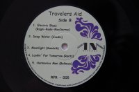 TRAVELERS AID * REISSUE 2001 * 100 copies!!!!!! TRAVELERS AID * REISSUE 2001 * 100 copies!!!!!!
