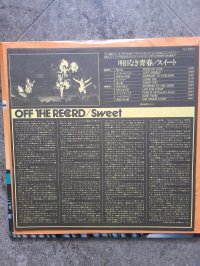 SWEET SWEET