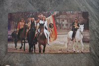DSCHINGHIS KHAN * TOP CONDITION!!!!!!!! DSCHINGHIS KHAN * TOP CONDITION!!!!!!!!