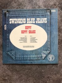 THE SWINGING BLUE JEANS TOP CONDITION!! THE SWINGING BLUE JEANS TOP CONDITION!!