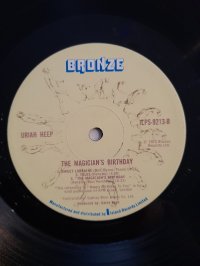 URIAH HEEP 1 press!!! URIAH HEEP 1 press!!!