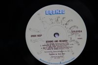 URIAH HEEP * MISPRINT!!!!!!!!! 1 PRESS!!!! URIAH HEEP * MISPRINT!!!!!!!!! 1 PRESS!!!!