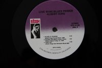 ALBERT KING * REISSUE 1987 ALBERT KING * REISSUE 1987