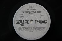THE BEST OF ITALO DISCO * TOP CONDITION!!! THE BEST OF ITALO DISCO * TOP CONDITION!!!