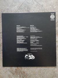 STATUS QUO * 1 PRESS!!!! top condition!! STATUS QUO * 1 PRESS!!!! top condition!!