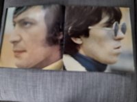 THE ROLLING STONES * 1 PRESS!!!! THE ROLLING STONES * 1 PRESS!!!!