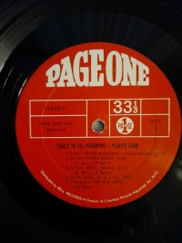 VANITY FARE VANITY FARE