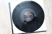 QUEEN 'TOWNHOUSE DMM' 1 PRESS!!! QUEEN 'TOWNHOUSE DMM' 1 PRESS!!!