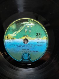 STATUS QUO * 1 PRESS!!!! top condition!! STATUS QUO * 1 PRESS!!!! top condition!!