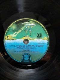 STATUS QUO * 1 PRESS!!!! top condition!!