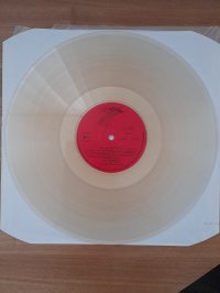 KAY FRANZES GREY VINYL!!!! KAY FRANZES GREY VINYL!!!!