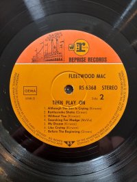 FLEETWOOD MAC (Peter Green) FLEETWOOD MAC (Peter Green)