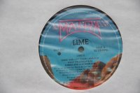 LIME * 1 PRESS!!!! LIME * 1 PRESS!!!!