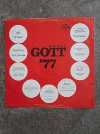 KAREL GOTT KAREL GOTT