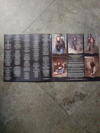 IRON MAIDEN IRON MAIDEN