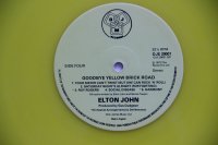 ELTON JOHN * 1 press!!! (YELLOW VINYL) ELTON JOHN * 1 press!!! (YELLOW VINYL)