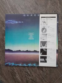CAMEL top condition!!! inc. MEGA BOOKLET!!!! CAMEL top condition!!! inc. MEGA BOOKLET!!!!