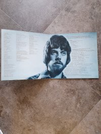 THE ALAN PARSONS PROJECT 1 PRESS!! TOP CONDITION!!! THE ALAN PARSONS PROJECT 1 PRESS!! TOP CONDITION!!!